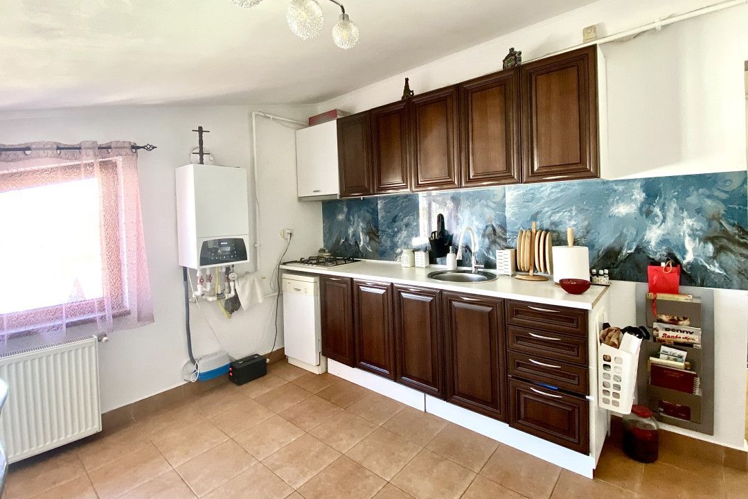 Apartament 3 camere - Prelungirea Ghencea, București - Poză 5