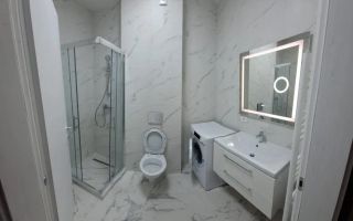 AP. 2 CAMERE-ODEI TOWERS, PARCARE INCLUSA, CENTRALA, BUCATARIE INCHISA - Poză 7