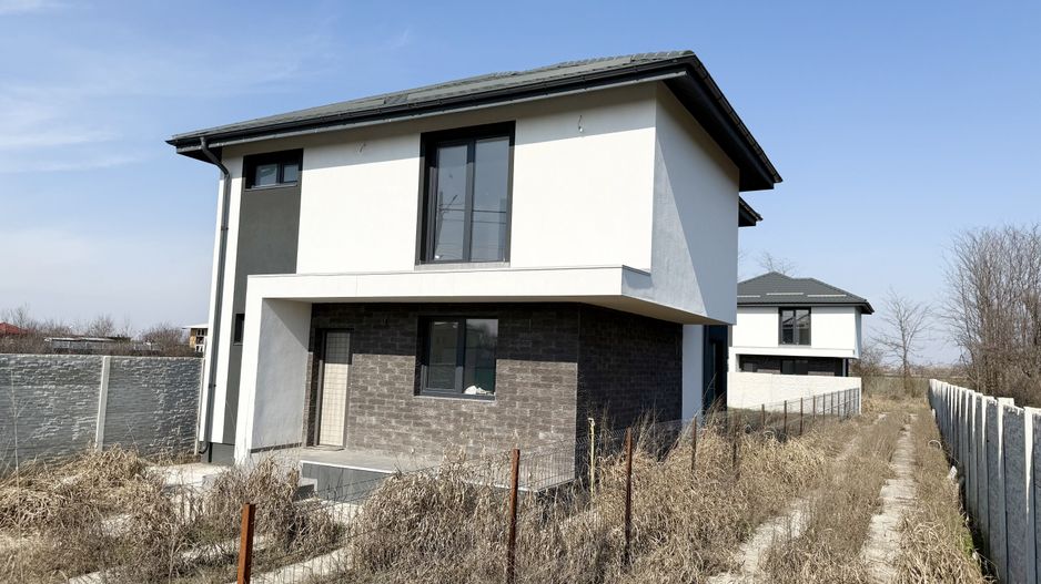 Casa 4 camere Cornetu/Bragadiru/Ilfov - Poză 2