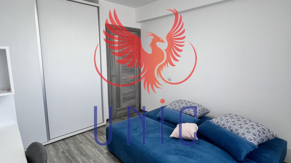 3 camere Calea Severinului -Promenada Mallmobilaat si utilat - Poză 12