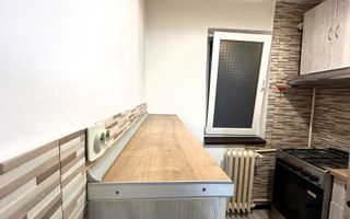 2 camere I Mega Mall I et 1 I bloc reabilitat I mobilat si utilat - Poză 12