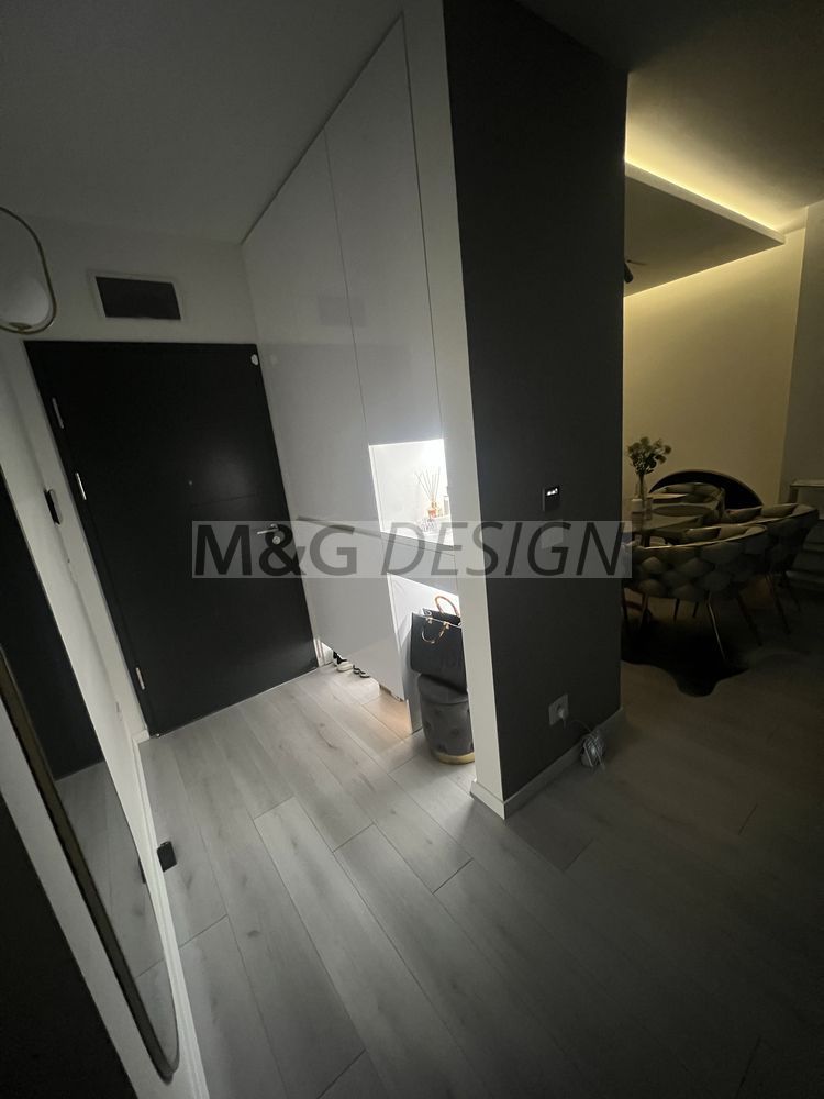 Apartament 3 camere Aradului bloc nou - Poză 6