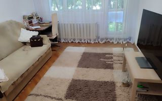 Apartament 2 camere, 51 mp, semidecomandat, Copou – zona Universității A. I. Cuza - Poză 2