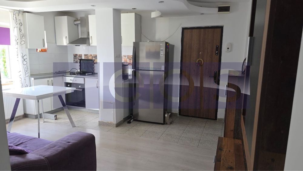 VANZARE 3 CAMERE- DECOMANDAT -MALL VITAN - Poză 1