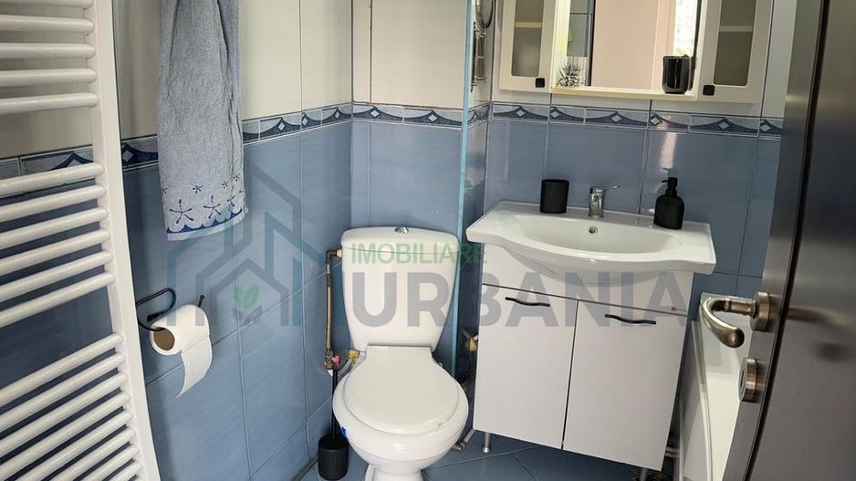 Apartament 2 camere decomandat, Păcurari - Moara de Foc, Iași - Poză 6