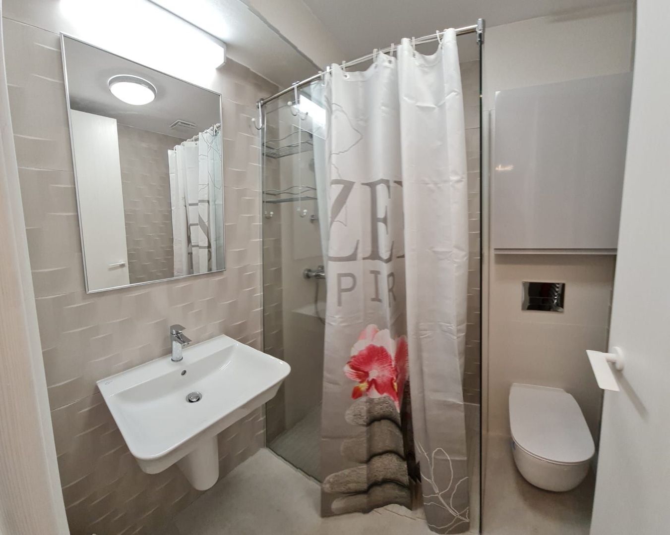 3 camere | Cloud 9 Residence | Aviației| 2 terase| 2 parcări subterane - Poză 33