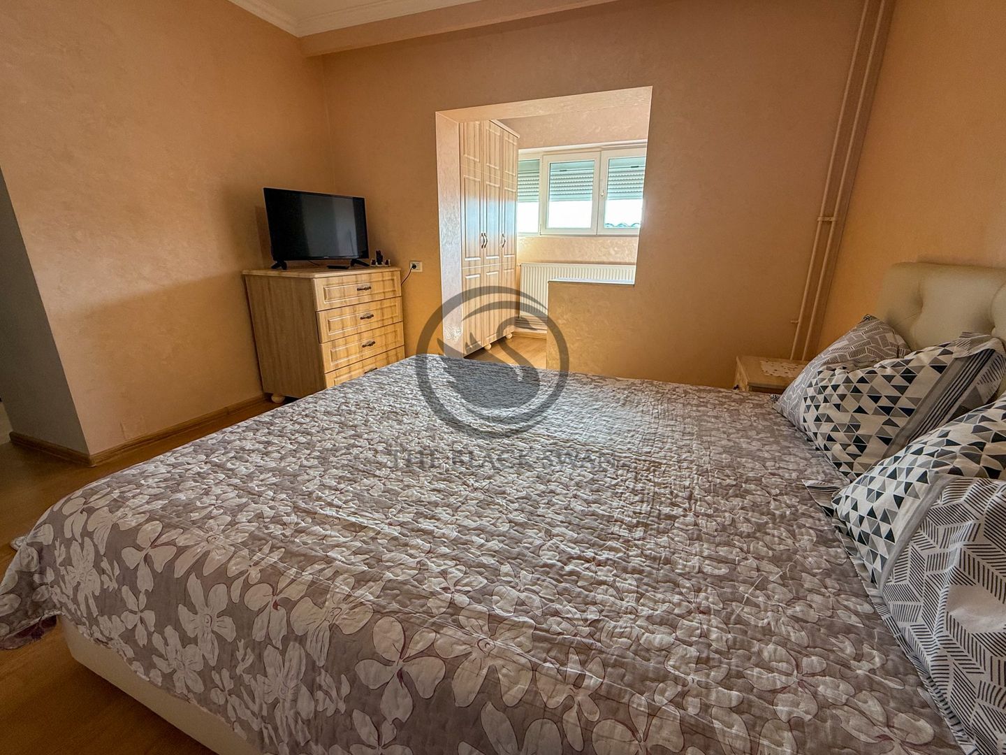 Apartament cu 2 camere de inchiriat |Modern | Zona 9 Mai | Comision 0% - Poză 7