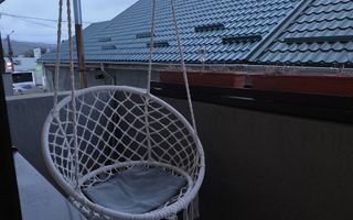 Apartament cu 2 camere și 2 balcoane, 69 m², Lunca Cetățuii - Poză 4