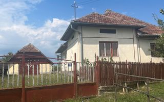Casă de vânzare localitatea Măriuș - Poză 3