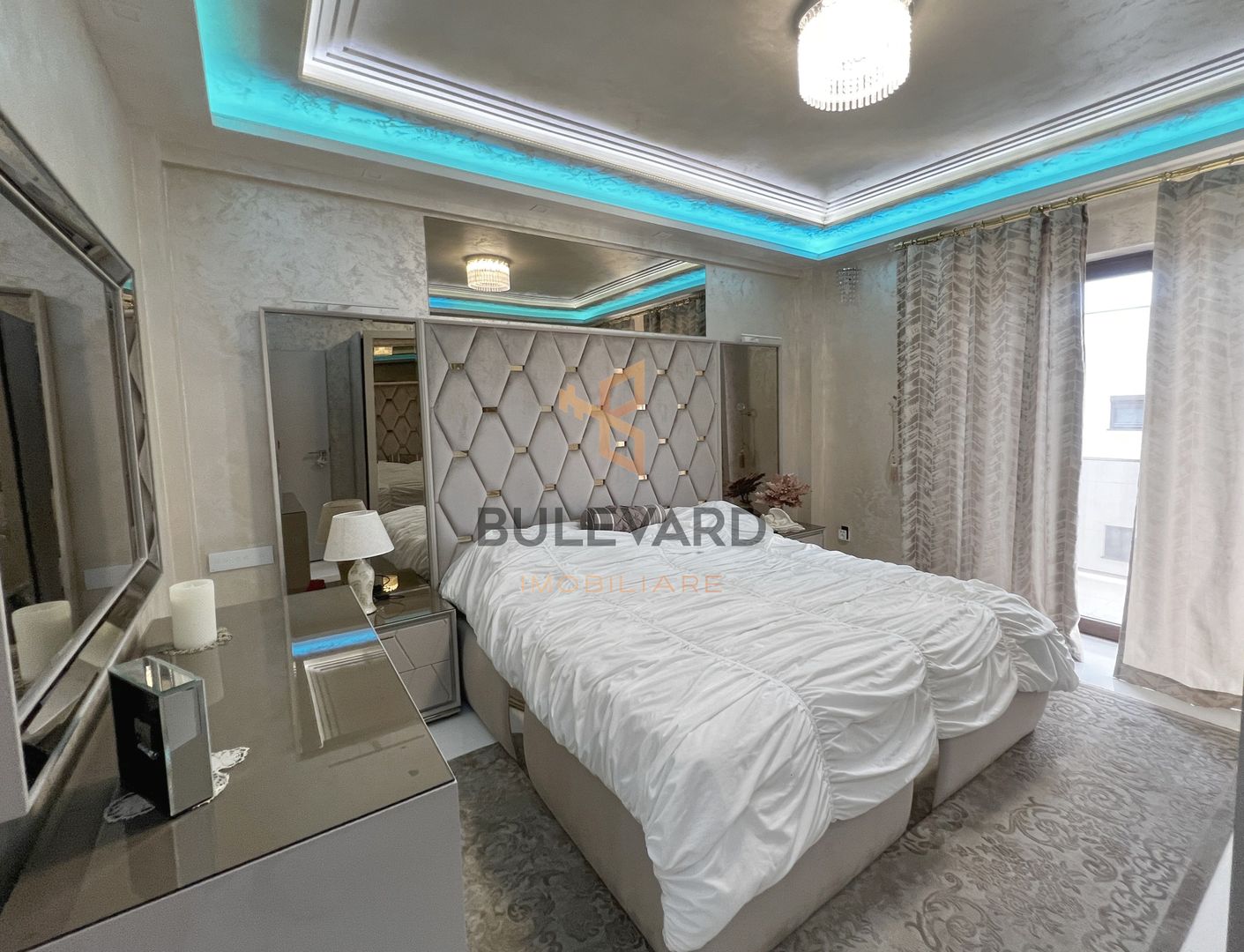 Apartament de lux in cartierul Buna Ziua ! - Poză 5