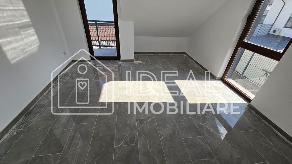 Casa Individuala La Cheie cu 5 camere si 566 mp teren, in Cisnadie - Poză 13