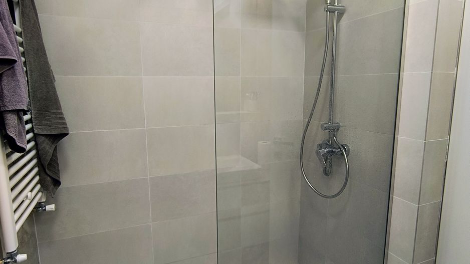 Aviatiei- Barbu Vacarescu- Promenada Mall- Nusco City - Poză 13