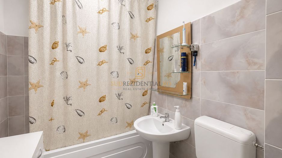 Apartament 2 camere decomandat | Drumul Fermei - Poză 7