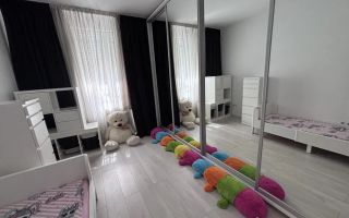 APARTAMENT ELEGANT ZONA FLOREASCA - Poză 3