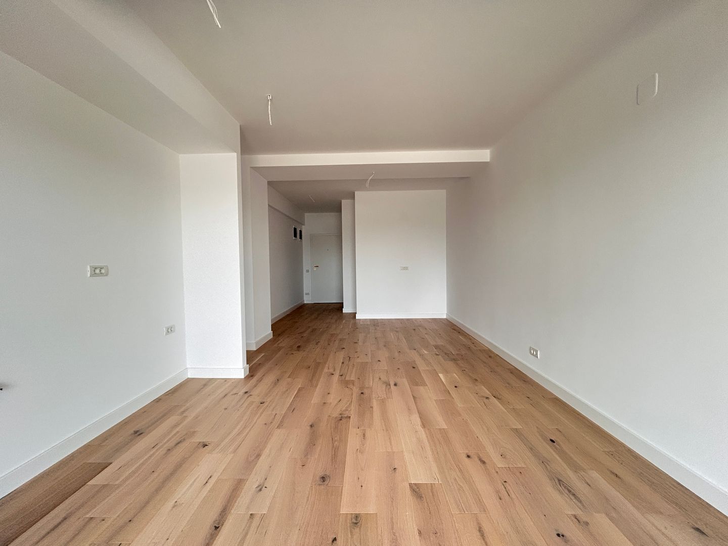 APARTAMENT PREMIUM 2 CAMERE | CASA PRESEI | SISTEM SMART HOME INTEGRAT - Poză 6