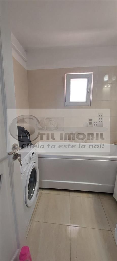 APARTAMENT 2 CAMERE DECOMANDAT  MOBILAT BLOC 1982 - Poză 9
