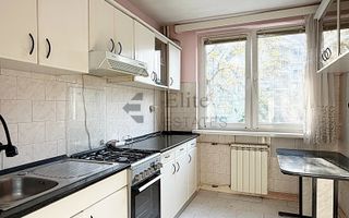 Apartament cu 2 camere Piata Rogerius | Etaj 1 - Poză 8