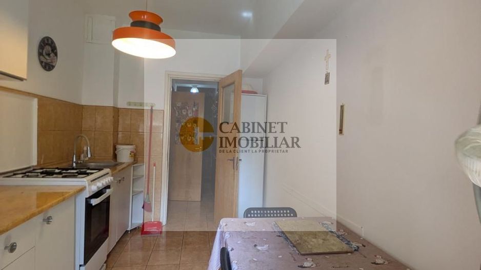 2 camere  |  Decomandat |   Universitate | Creditabil - Poză 10