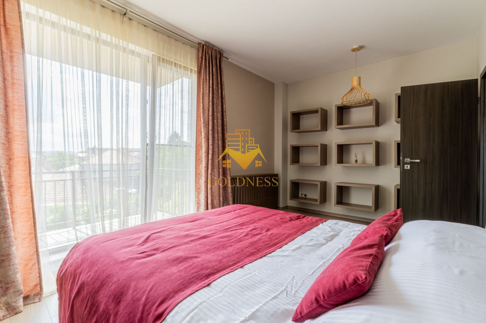 Penthouse,3 camere, Premium, bloc nou, Iris Zona Oasului,Maramuresului - Poză 6