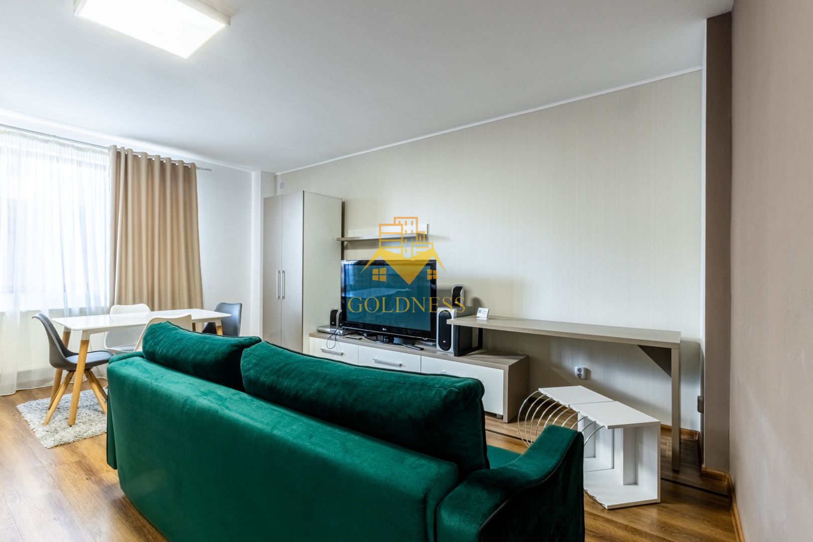 2 camere, modern, bloc nou, garaj, Iris Zona Maramuresului, Oasului - Poză 9