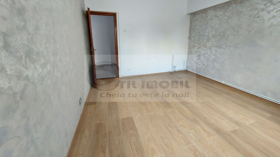 Apartament Pacurari 3 Camere Bloc 1990 | 156.000 € - Poză 7