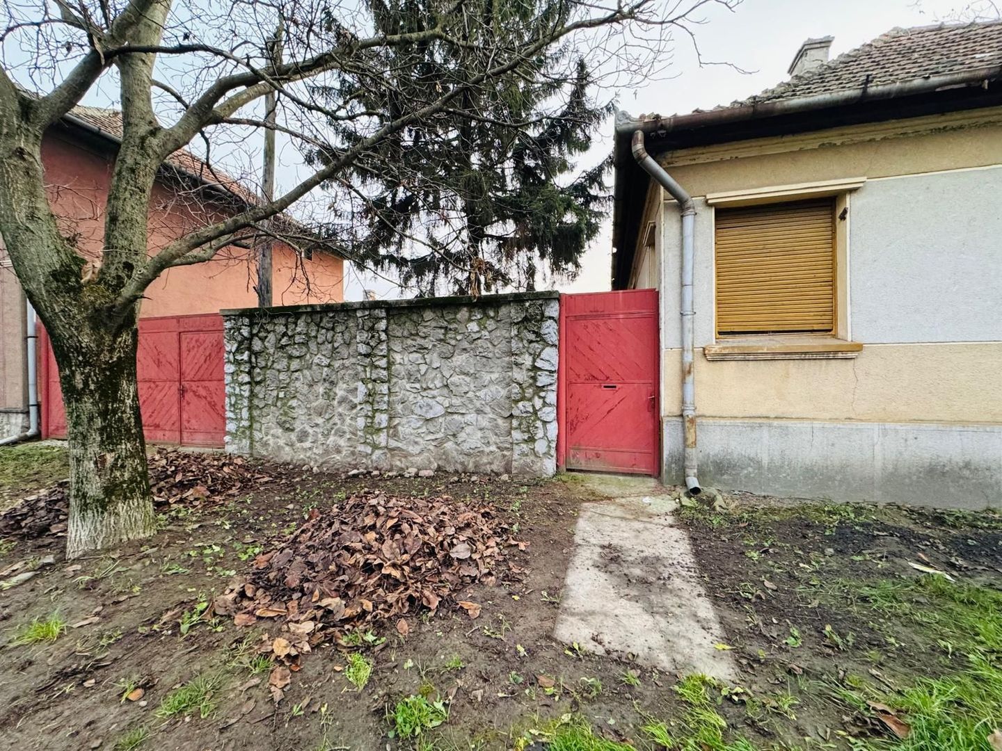 Casa Diosig + Cinematograf si teren - Poză 1