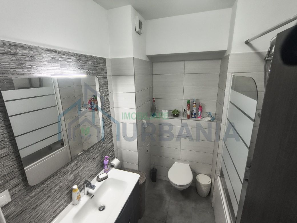 Apartament 3 camere decomandat de închiriat, Grand Conest Residence (Iulius Mall) - Poză 6