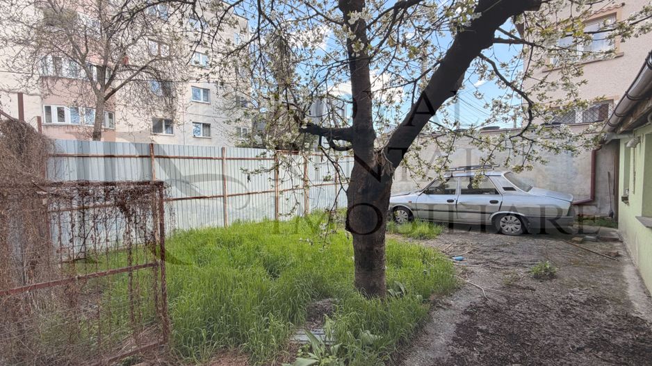 Casă – Zona Cipariu | Teren 274 mp | Potențial ridicat de dezvoltare - Poză 6