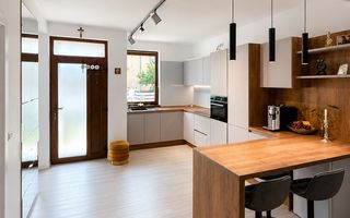 Chișoda | Piscină proprie | Panouri | Mobilată complet - Poză 8