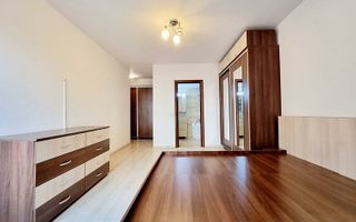 Apartament 3 camere Grozavesti Politehnica Economu Cezarescu 44 - Poză 6