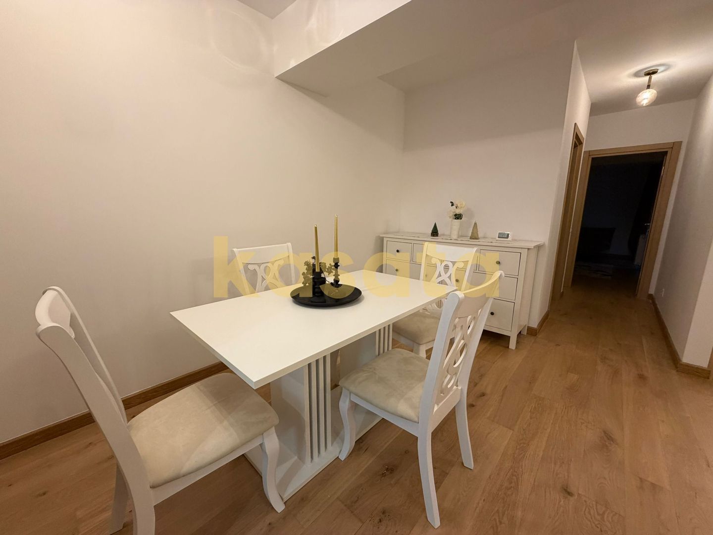 Apartament Upground | 3 camere | Ready to move | Prima chirie - Poză 11