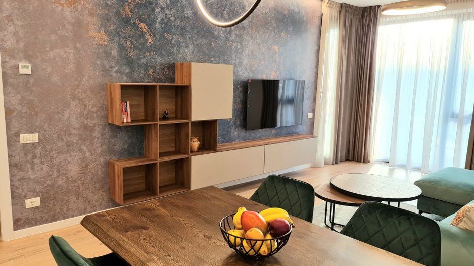Apartament WIN Herastrau | Aviatiei - Poză 1