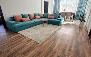 3 camere: 2 dormitorare| Lipovei-Restaurant Caprice| 2 locuri de parcare| 90 mp - Poză 4