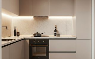 Apartament nou si finisat, 2 camere, stradal Bd. Metalurgiei, Sector 4 - Poză 5