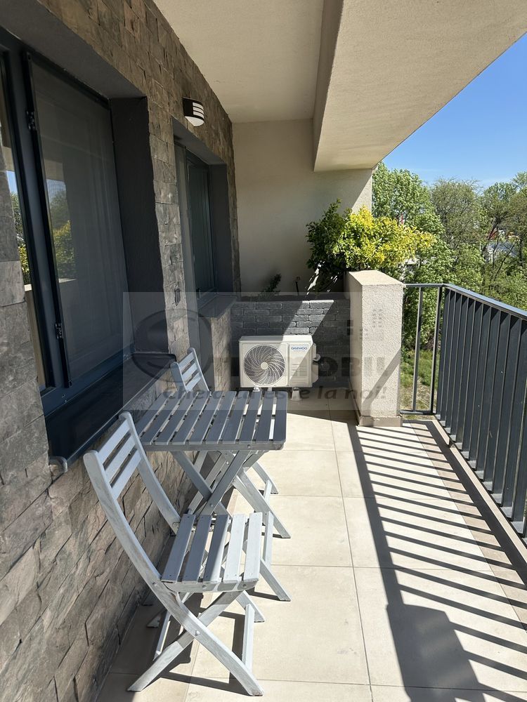 Apartament 2 camere – Evergreen Towers - Poză 8