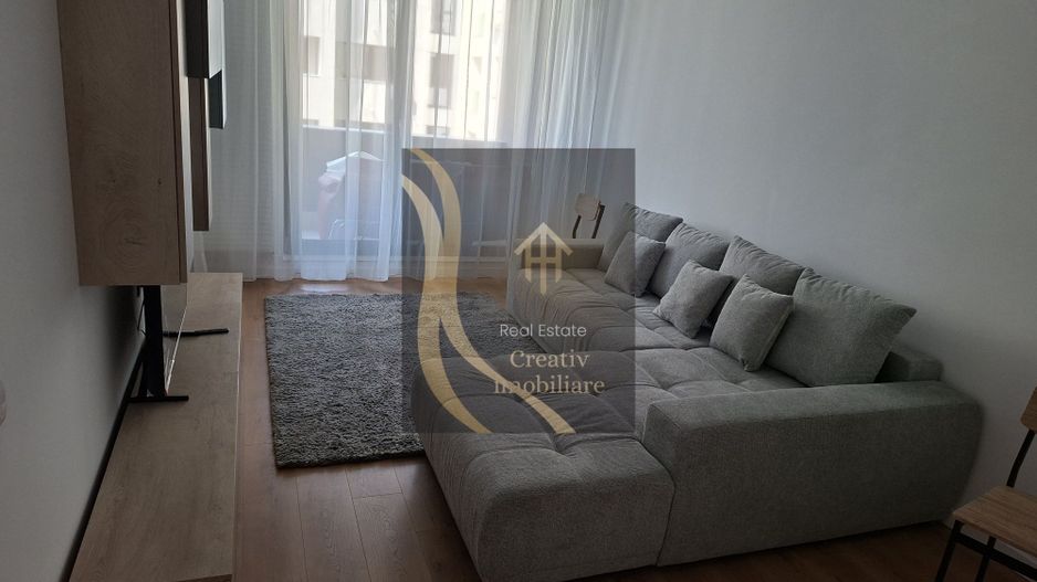 Apartament 2 camere , prima inchiriere! - Poză 1