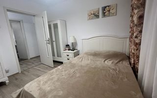 Faleza Nord - Apartament cu 2 camere mobilat si utilat complet - Poză 7