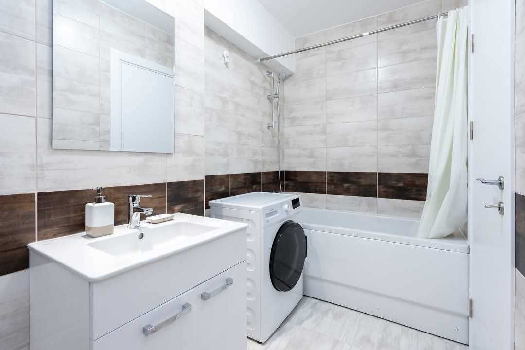 APARTAMENT 2 CAMERE | PIPERA - Poză 4