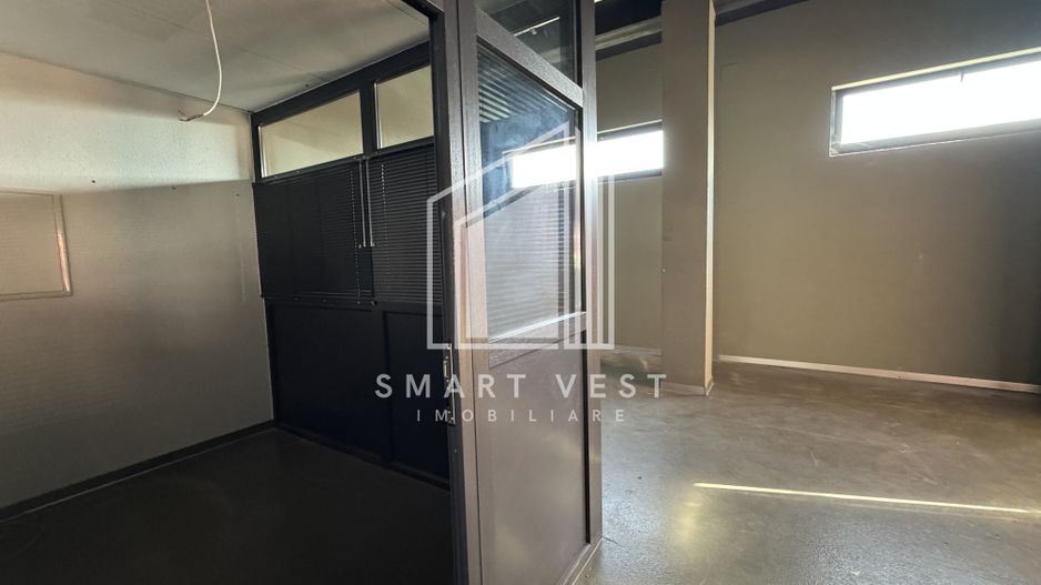 Spatiu Comercial | 250 mp util | Strada Poienilor - Poză 10