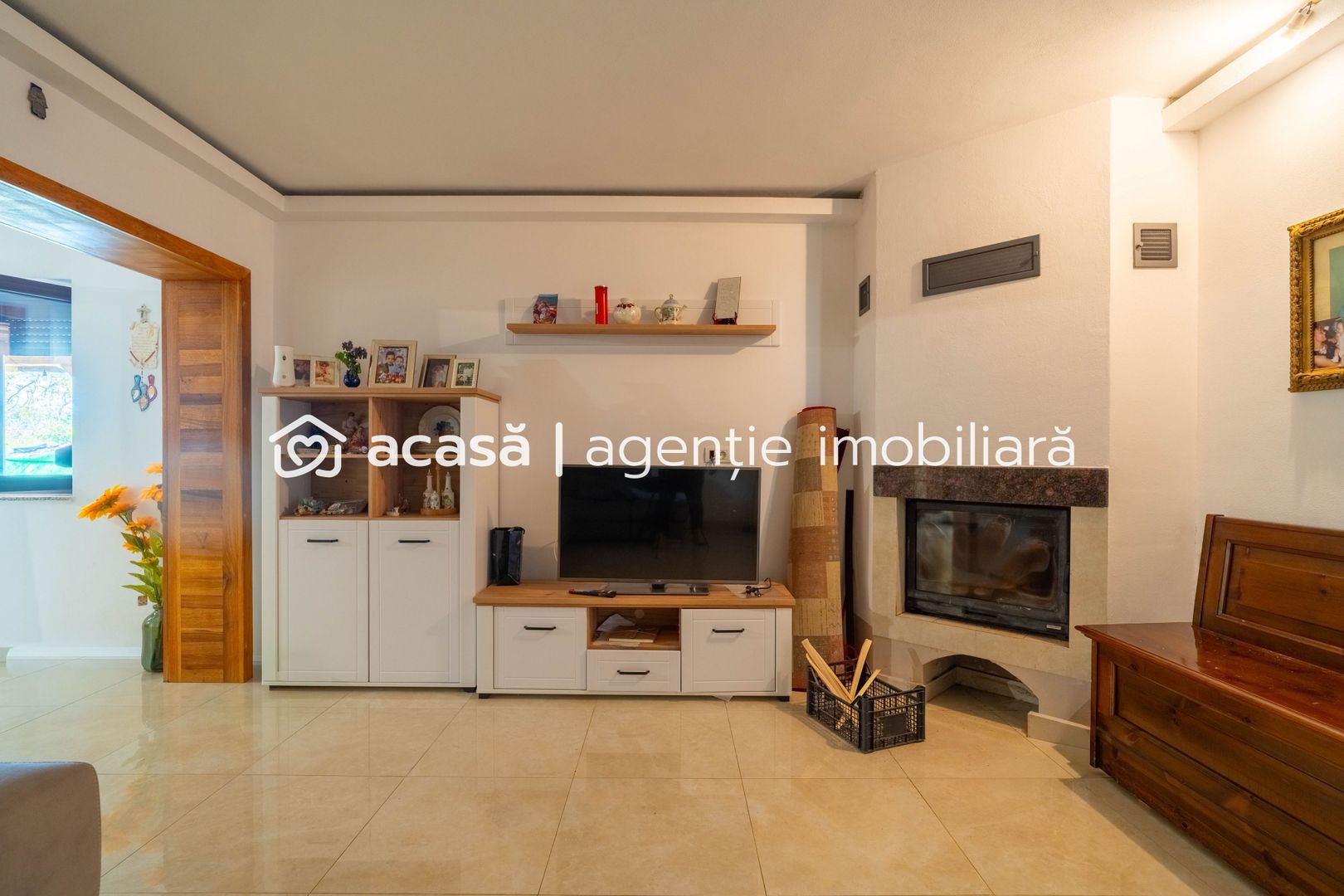 Vanzare Casa Noua Independenta Energetic în Stil Italian – Paulis - Poză 11