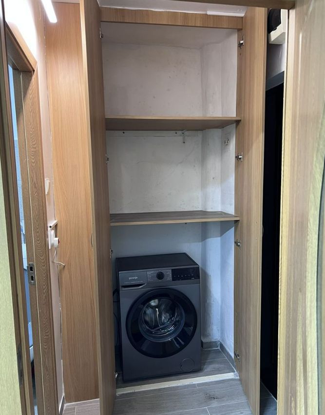 Apartament cu o camera | 24 mp | Zorilor | UMF | USAMV - Poză 10