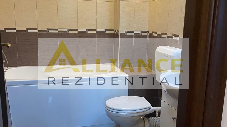 Apartament 2 camere de vânzare – Complex Primăvara, Prelungirea Ghence - Poză 8