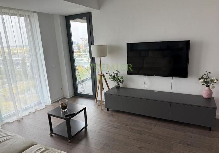 2 CAMERE MOBILAT SI UTILAT READY TO MOVE CU LOC DE PARCARE INCLUS | CLOUD 9 | - Poză 5