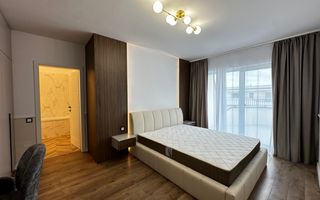 Penthouse spectaculos | 3 camere | La cheie | Eroilor - Poză 11