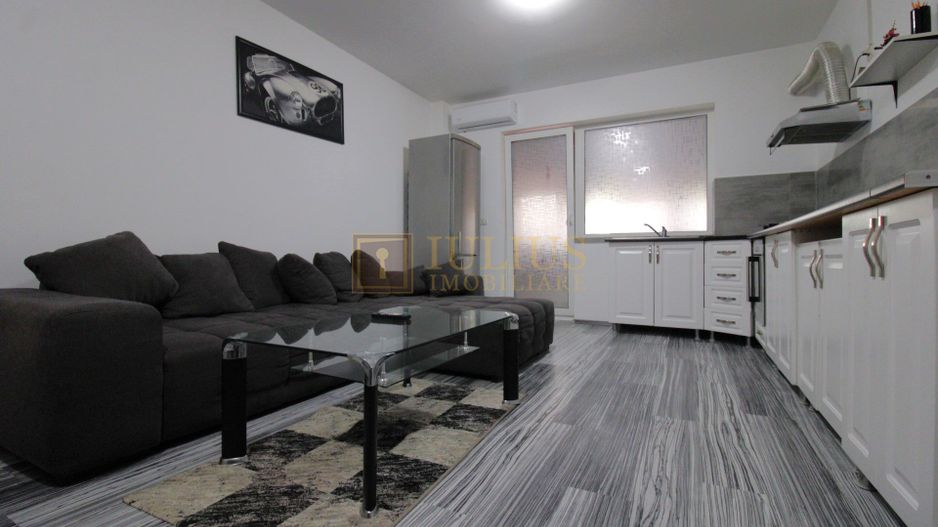 Bloc nou, 2 camere, 2 locuri de parcare-Soarelui/Sud Plaza - Poză 1