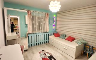 2 camere, Modern, Iulius Mall, Mega Image, Gheorgheni - Poză 3