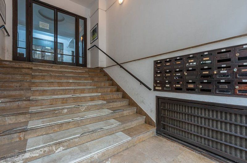 Apartament langa Cismigiu mobilat si utilat nou - Poză 29