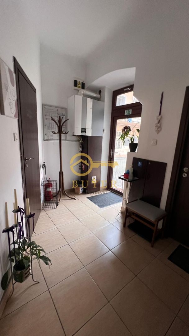 Spatiu comercial de inchiriat- Pretabil salon - Poză 4