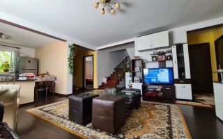 Casa spatioasa | 2 Terase | Balcon | 4 Dormitoare | Cabana | Gazon | - Poză 1