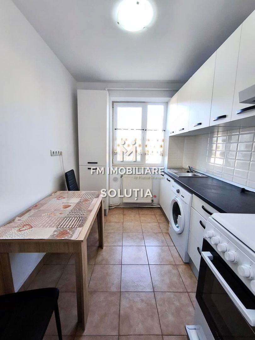 Apartament 2 camere de închiriat, Cirpian Pormubescu! - Poză 4